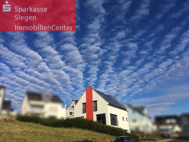 Haus kaufen in Kaan-Marienborn, Siegen