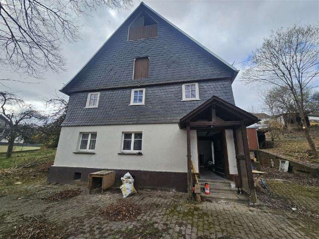 Haus kaufen in Kaan-Marienborn, Siegen
