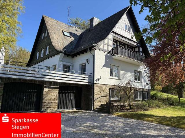 Haus kaufen in Dillnhütten, Siegen