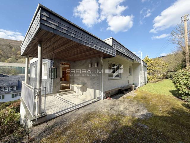 Haus kaufen in Eiserfeld, Siegen