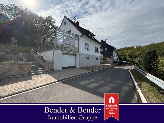 Haus kaufen in Eisern, Siegen