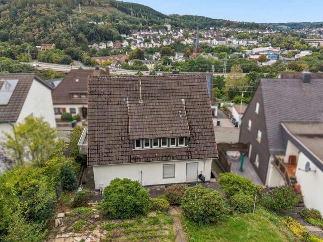 Haus kaufen in Weidenau, Siegen