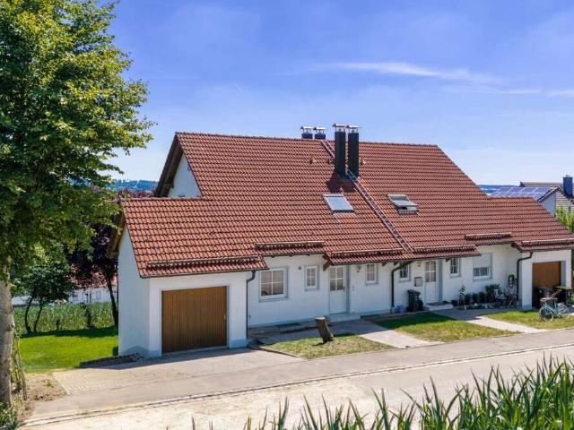 Haus kaufen in Sielenbach, Bayern
