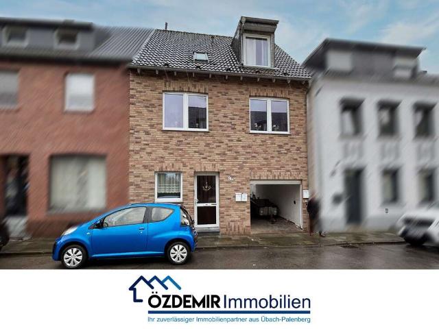 Haus kaufen in Siersdorf, Aldenhoven