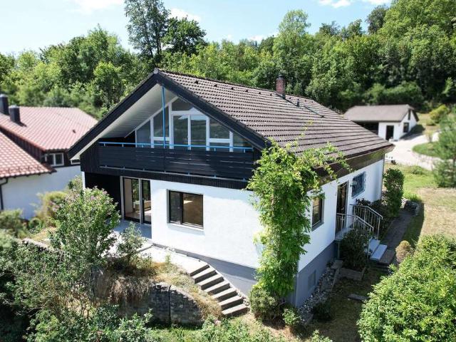 Haus kaufen in Sigmaringen, Baden-Württemberg