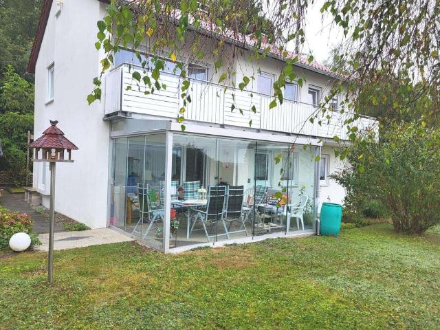 Haus kaufen in Sigmaringen, Baden-Württemberg