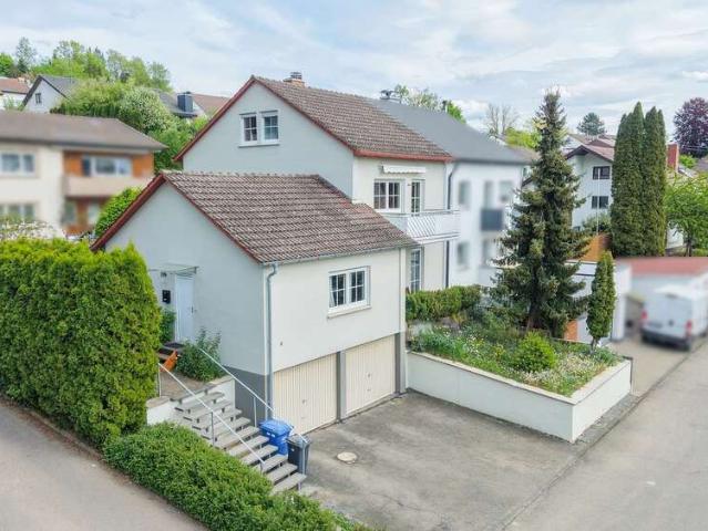 Haus kaufen in Sigmaringen, Baden-Württemberg