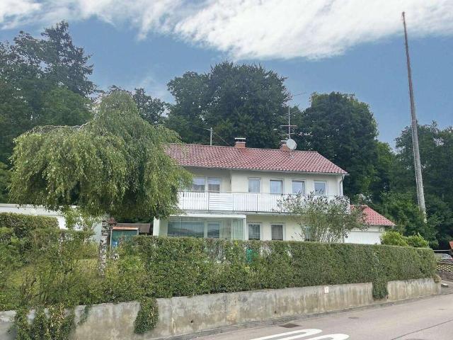 Haus kaufen in Sigmaringen, Baden-Württemberg