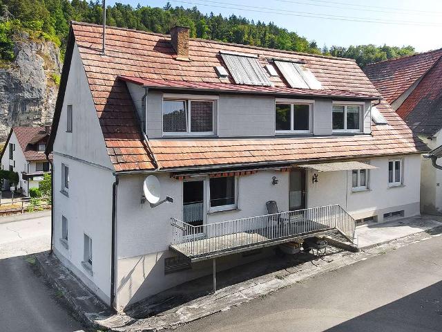 Haus kaufen in Gutenstein, Sigmaringen