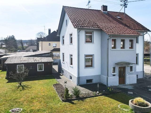 Haus kaufen in Sigmaringendorf, Baden-Württemberg