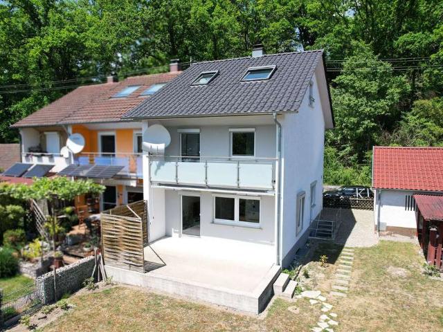 Haus kaufen in Sigmaringendorf, Baden-Württemberg