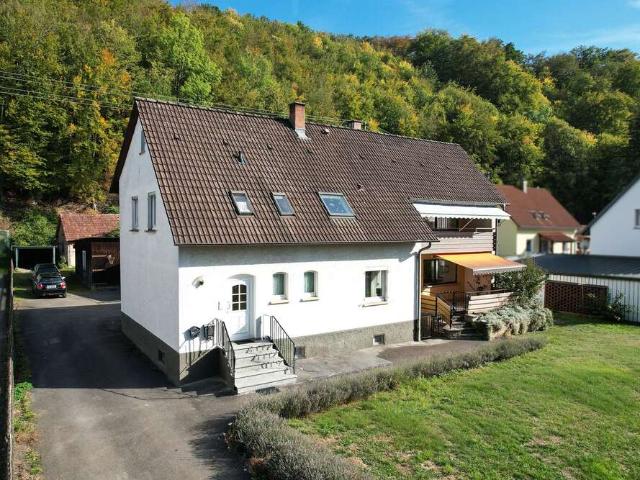 Haus kaufen in Sigmaringendorf, Landkreis Sigmaringen