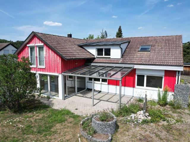 Haus kaufen in Sigmaringendorf, Baden-Württemberg