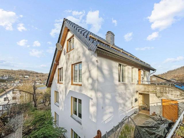 Haus kaufen in Witzerath, Simmerath