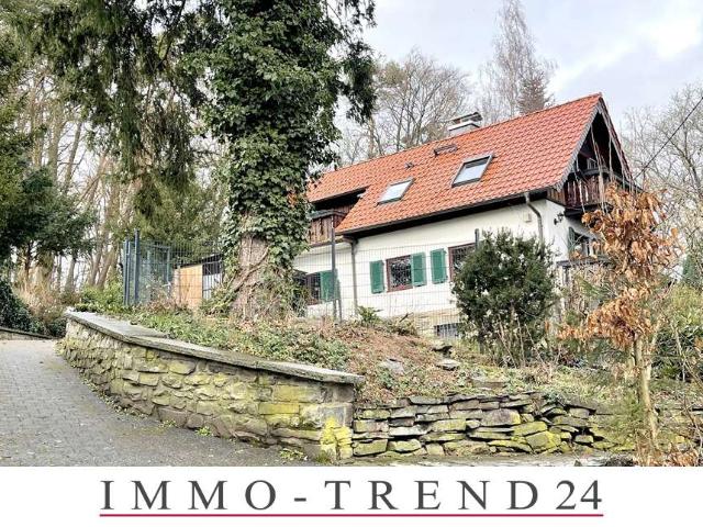 Haus kaufen in Witzerath, Simmerath