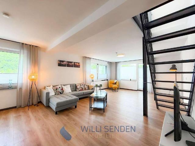 Haus kaufen in Simmerath, Nordrhein-Westfalen