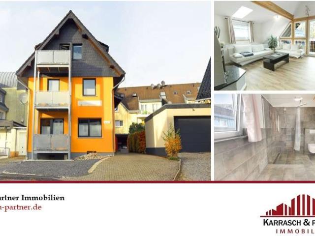 Haus kaufen in Simmerath, Nordrhein-Westfalen