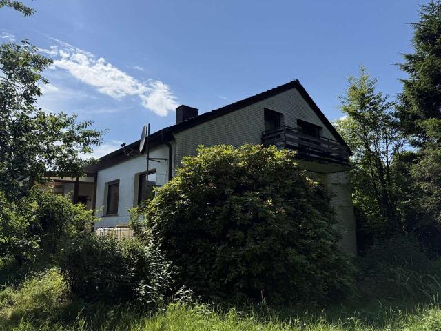 Haus kaufen in Lammersdorf, Simmerath