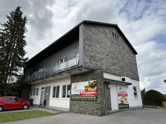 Haus kaufen in Lammersdorf, Simmerath