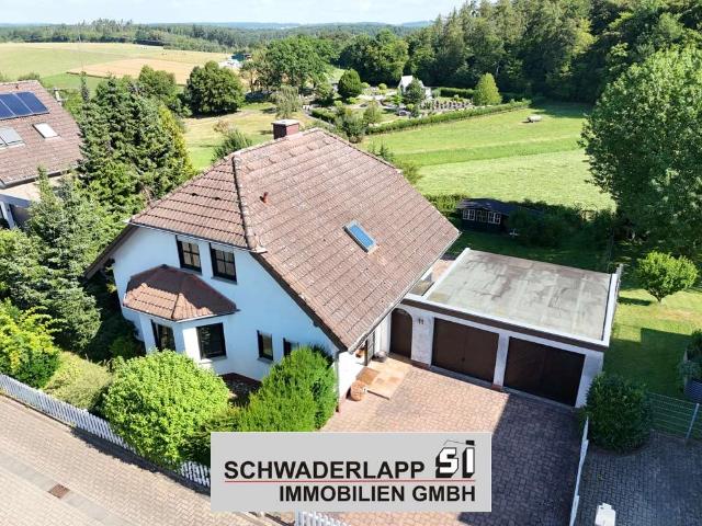 Haus kaufen in Simmern, Rheinland-Pfalz