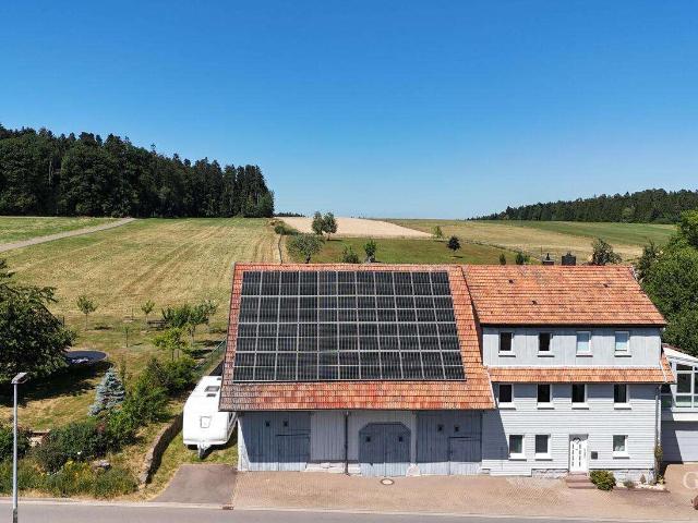 Haus kaufen in Simmersfeld