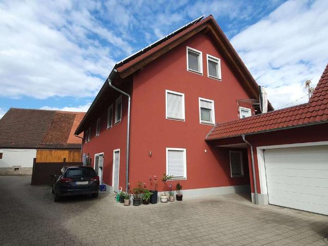 Haus kaufen in Simmershofen, Bayern