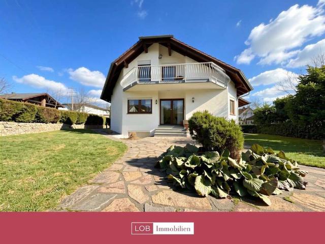 Haus kaufen in Simmertal, Rheinland-Pfalz