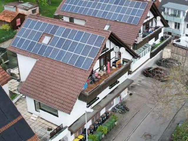Haus kaufen in Simmozheim, Baden-Württemberg