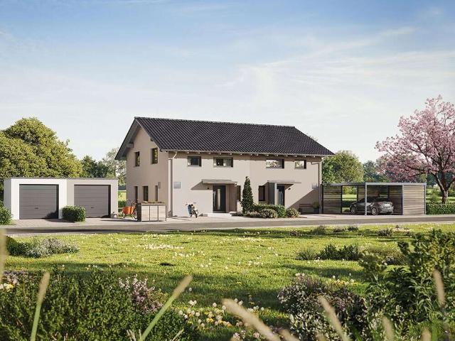 Haus kaufen in Simmozheim, Baden-Württemberg