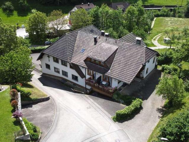 Haus kaufen in Simonswald, Baden-Württemberg