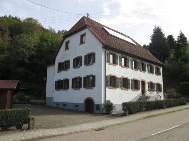 Haus kaufen in Elme, Simonswald