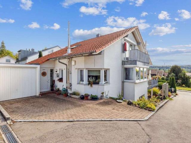 Haus kaufen in Sindelfingen, Baden-Württemberg