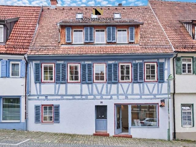 Haus kaufen in Sindelfingen (Stadt), Sindelfingen