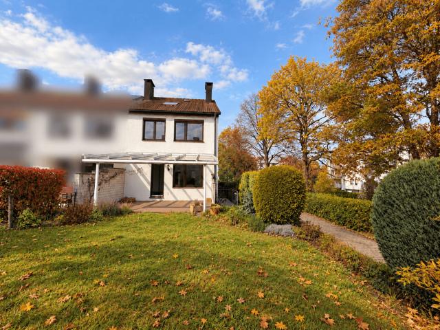 Haus kaufen in Eichholz, Sindelfingen