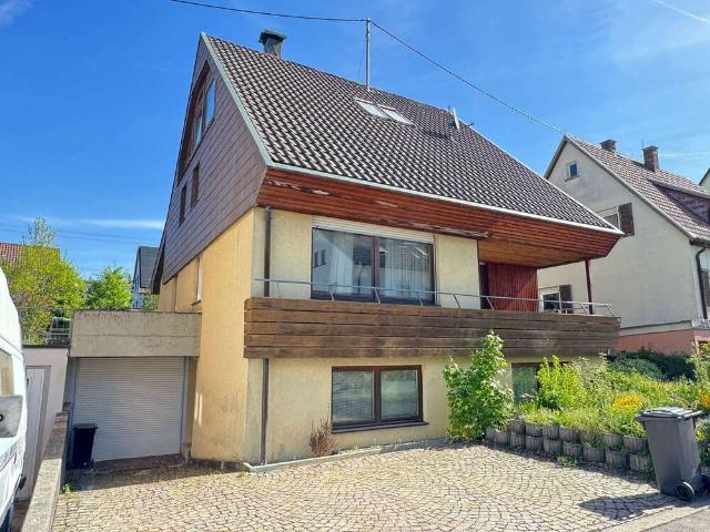 Haus kaufen in Sindelfingen (Stadt), Sindelfingen