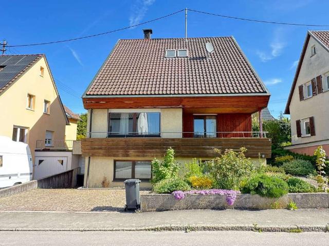 Haus kaufen in Sindelfingen (Stadt), Sindelfingen