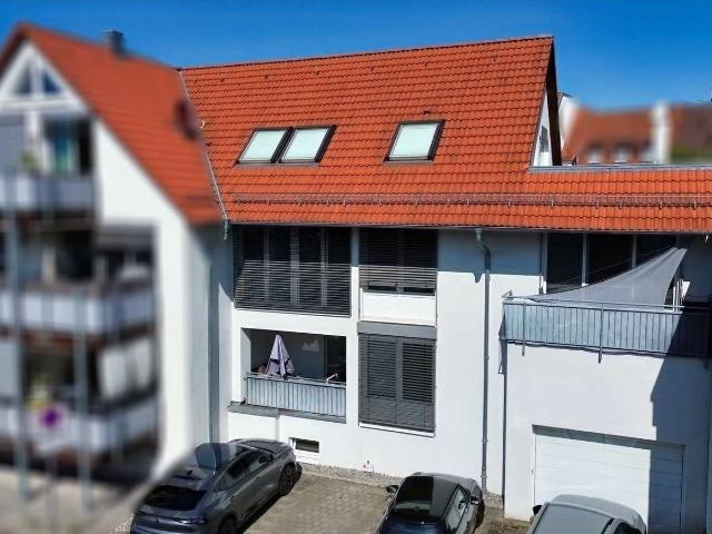 Haus kaufen in Sindelfingen (Stadt), Sindelfingen
