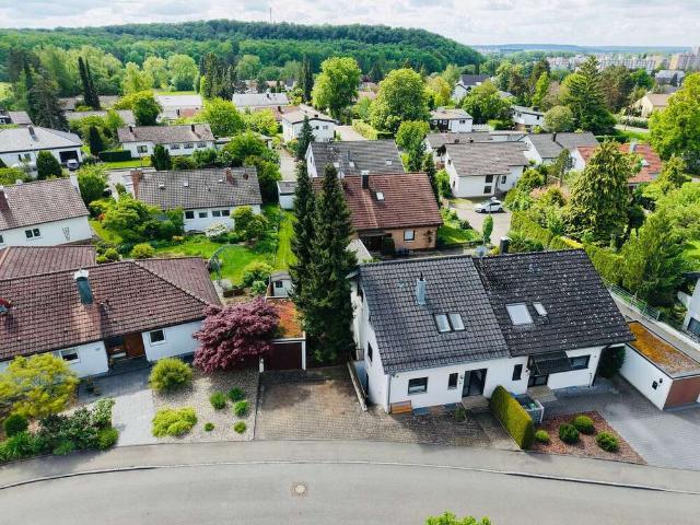 Haus kaufen in Sindelfingen, Baden-Württemberg