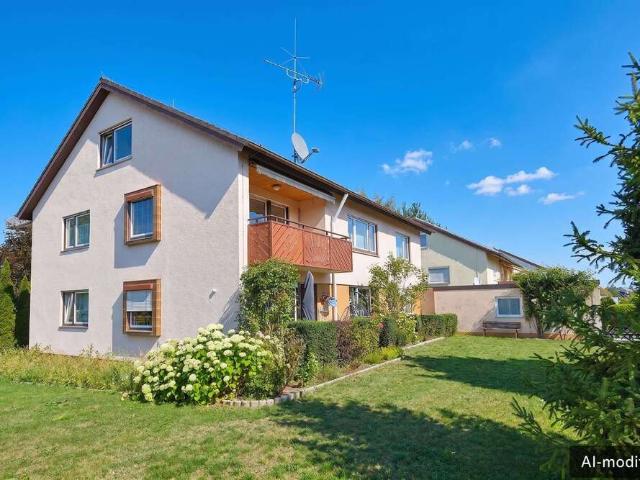 Haus kaufen in Sindelfingen, Baden-Württemberg