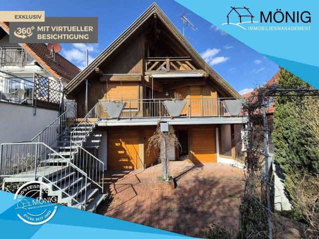 Haus kaufen in Sindelfingen, Baden-Württemberg