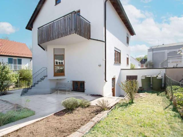 Haus kaufen in Sindelfingen (Stadt), Sindelfingen