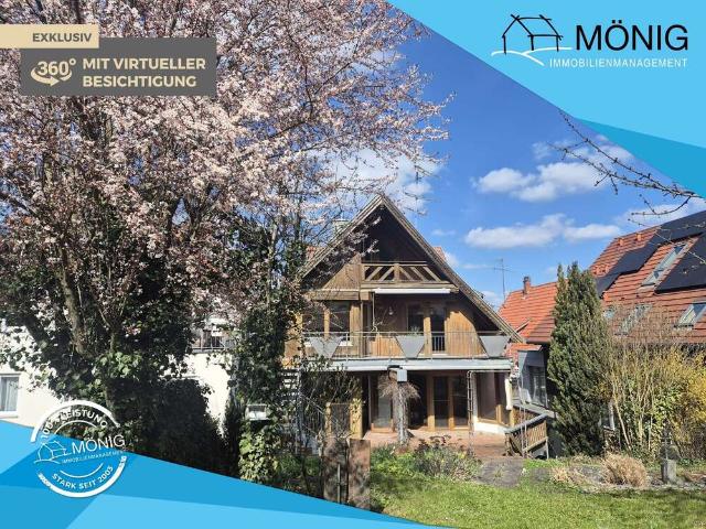 Haus kaufen in Sindelfingen, Baden-Württemberg