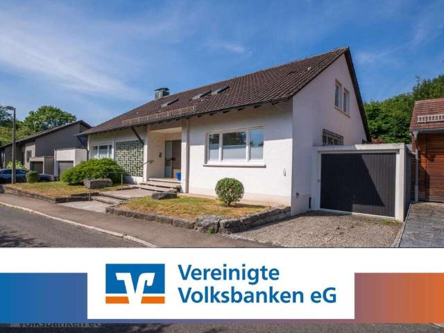 Haus kaufen in Sindelfingen (Stadt), Sindelfingen