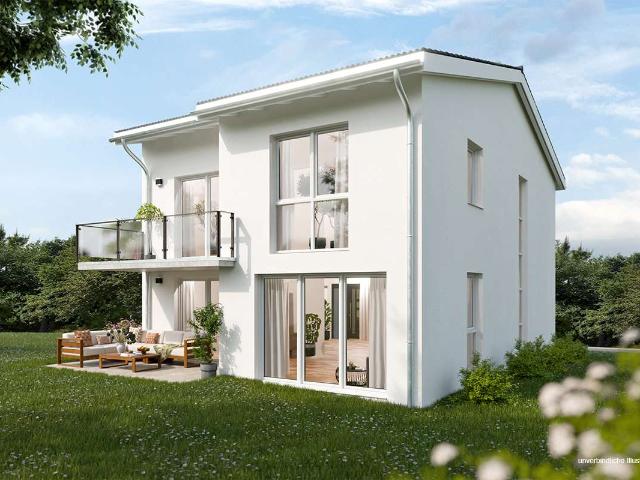 Haus kaufen in Sindelfingen, Baden-Württemberg