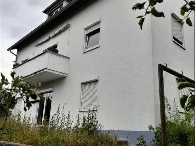 Haus kaufen in Sindelfingen, Baden-Württemberg