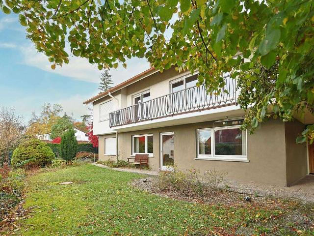 Haus kaufen in Sindelfingen, Baden-Württemberg