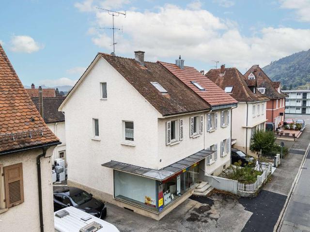 Haus kaufen in Singen, Baden-Württemberg