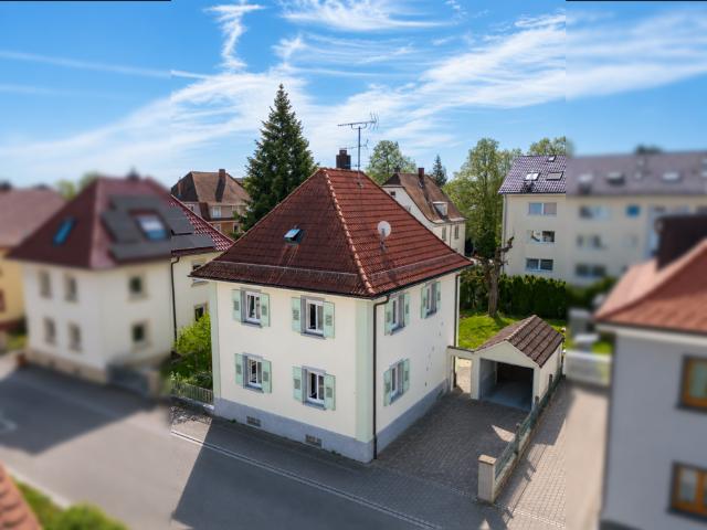 Haus kaufen in Singen, Baden-Württemberg