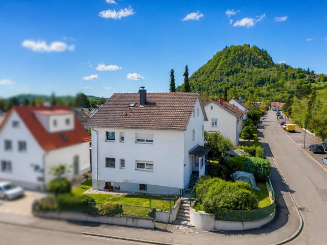 Haus kaufen in Singen, Baden-Württemberg