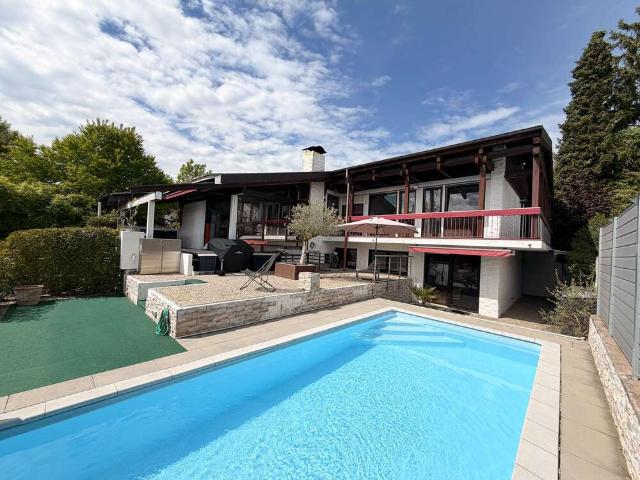 Haus kaufen in Singen, Baden-Württemberg